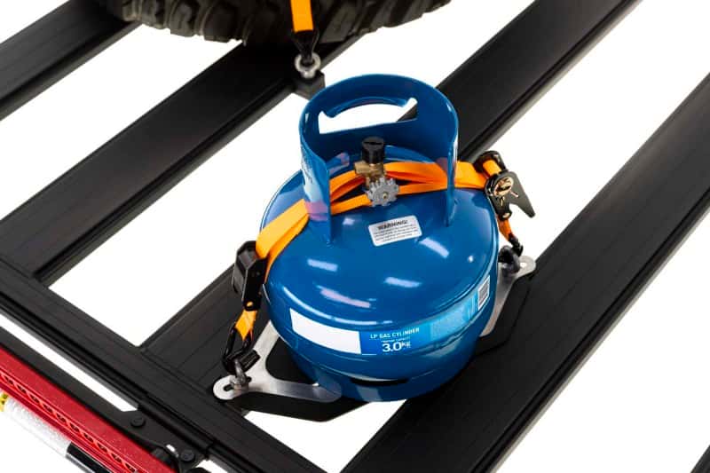 ARB — Gas Bottle Holder - view 5