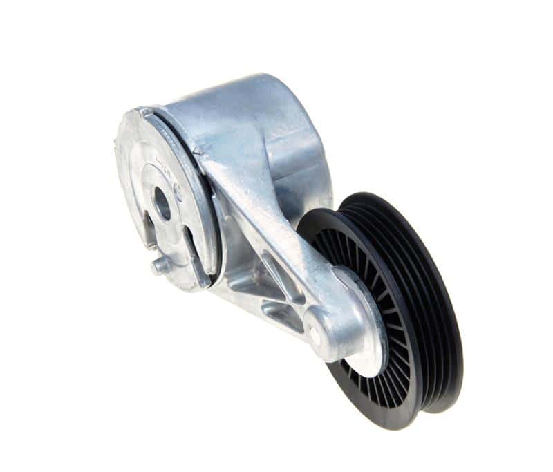 Gates — Gates 88-89 Chevrolet C & K Series Pickup V-8 5.7L Tensioner Assy. Belt Drive Tensioner - view 6