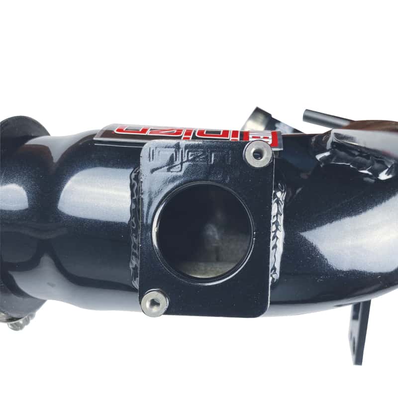 Injen — Injen 09-11 Mitsubishi Ralliart 2.0L 4cyl Turbo Black Tuned Short Ram Intake System w/ MR Tech
Short Ram Intake
Air Intake Kit - view 5
