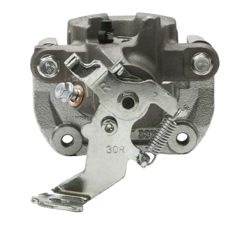 DFC — DFC 11-15 Scion tC Rear-R Premium Caliper - Silver Zinc Coated
DFC Brake Caliper - view 3