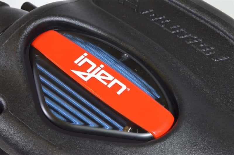 Injen — Injen 11-20 Dodge Challenger SRT8 6.4L Hemi / 12-17 Dodge Charger SRT8 6.4L Hemi Evolution Intake
Evolution Intake
Air Intake Kit - view 7