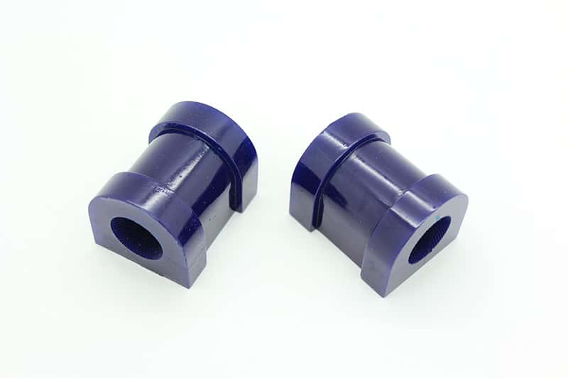 Superpro — SuperPro Sway Bar To Chassis Kit
Bushing Kit - view 2