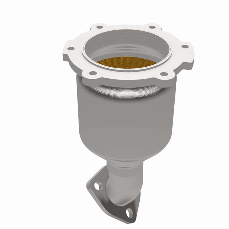 Magnaflow — MagnaFlow Conv DF 04-05 Maxima frnt man OEM
OEM Grade
OEM - view 23
