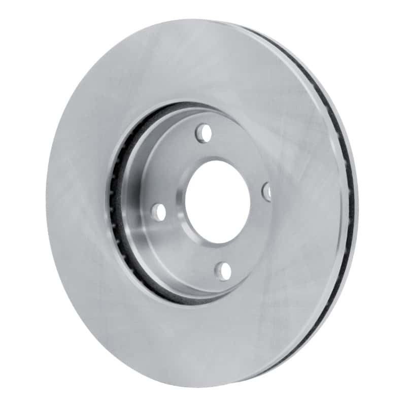 DFC — DFC 05-12 Ford Focus Front Brake Rotor
DFC Brake Rotor - view 4