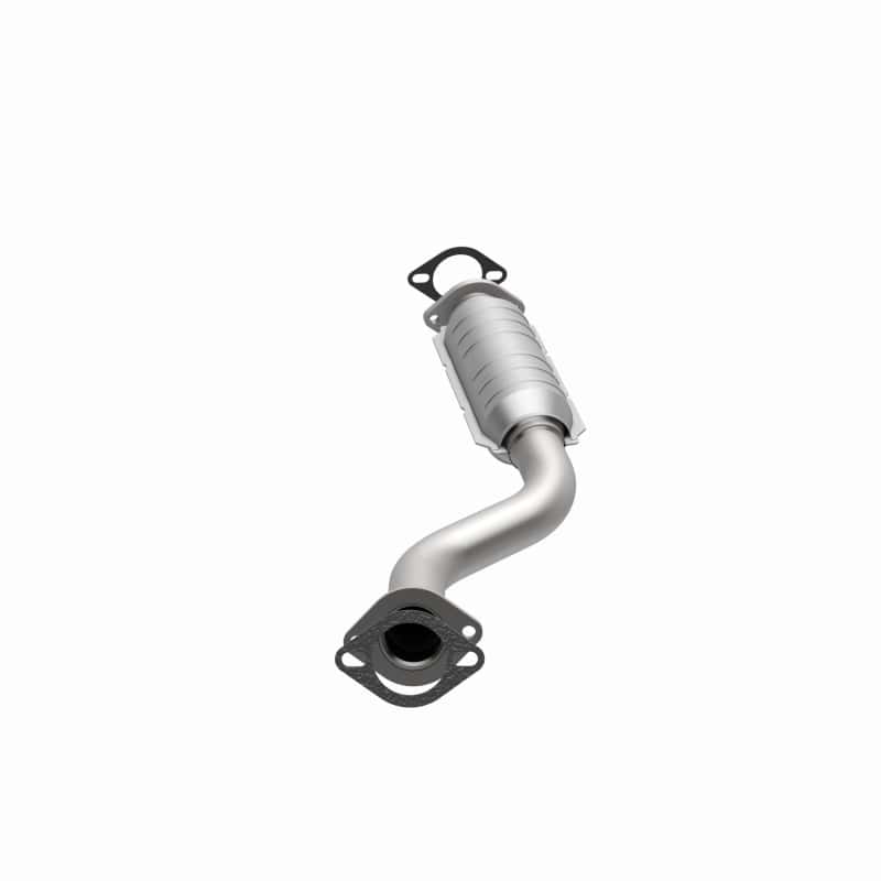 Magnaflow — MagnaFlow Conv DF 08-11 Nissan Rogue 2.5L
OEM Grade
OEM - view 24