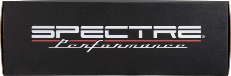 Spectre — Spectre SB Ford Short Valve Cover Set - Chrome - view 8