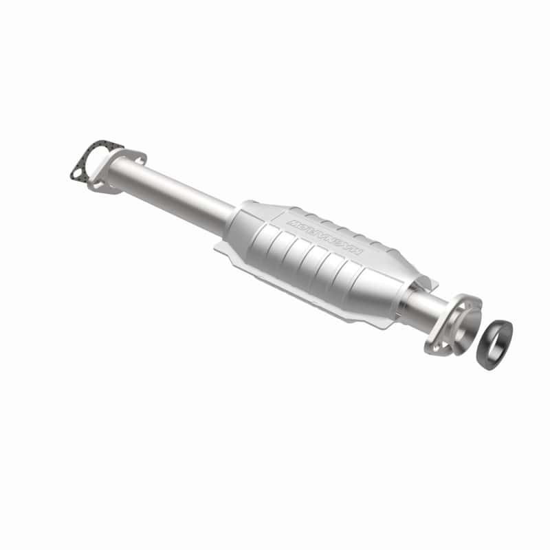 Magnaflow — MagnaFlow Conv DF Ford 90 92
Standard Grade
Standard - view 22
