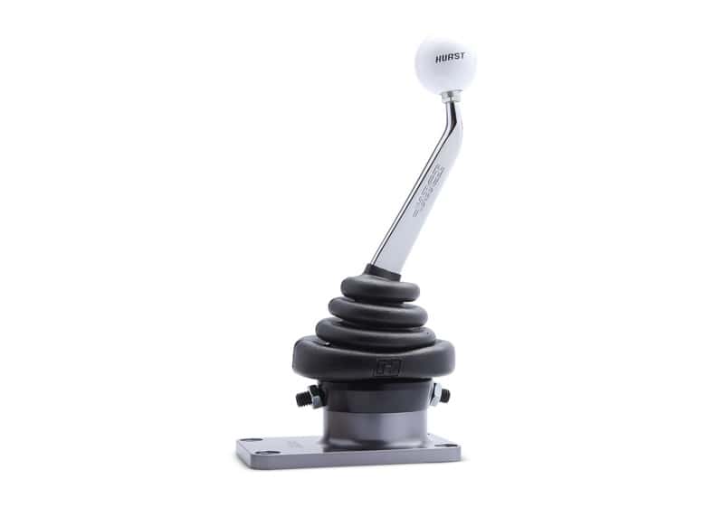 Ford Racing — Ford Racing 1979-2004 Mustang Hurst T-5/T-45 Shifter
M/TShftrAssy - view 2