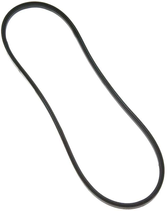 Gates — Gates 82-80 Ford F Series Pickup 6-Cyl. 4.9L Fan & Alt. Special Belts - view 3