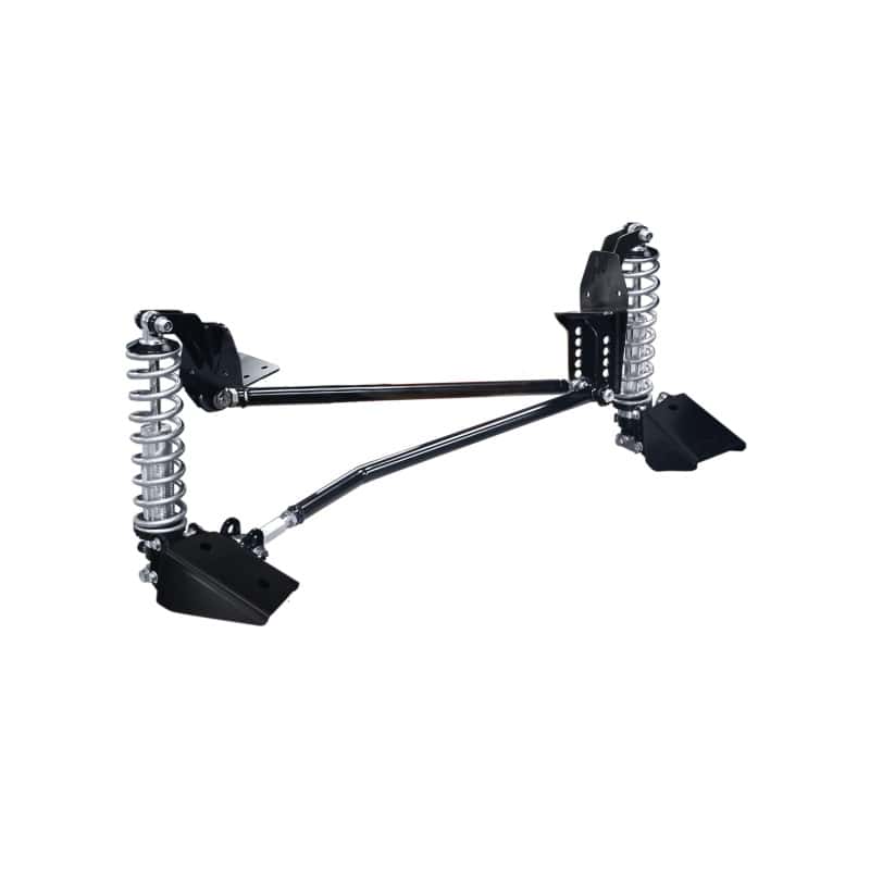 QA1 — QA1 63-72 Chevrolet C10 Rear Coil-Over Conversion System - Medium - Double Adjustable (200lbs/in)
C10 Rear Coil-Over - view 2