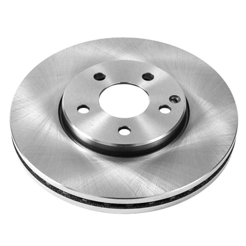 PowerStop — Power Stop 04-05 Mercedes-Benz E320 Front Autospecialty Brake Rotor
AutoSpecialty Rotor - view 1