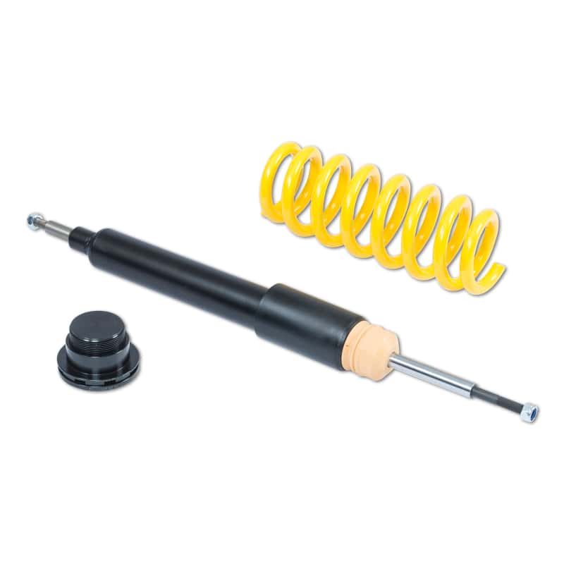 ST Suspensions — ST Coilover Kit 08-13 BMW 128i/135i E82
Coilover Kit - view 6