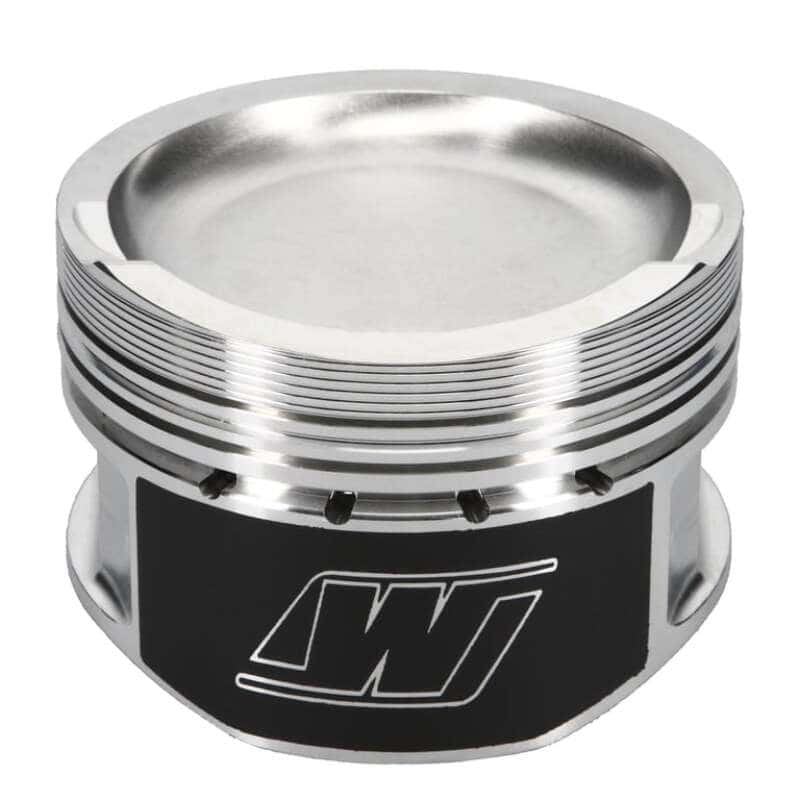 Wiseco — Wiseco VW VR6 2.8L 9:1 83mm Piston Shelf Stock Kit
Piston Set - view 4