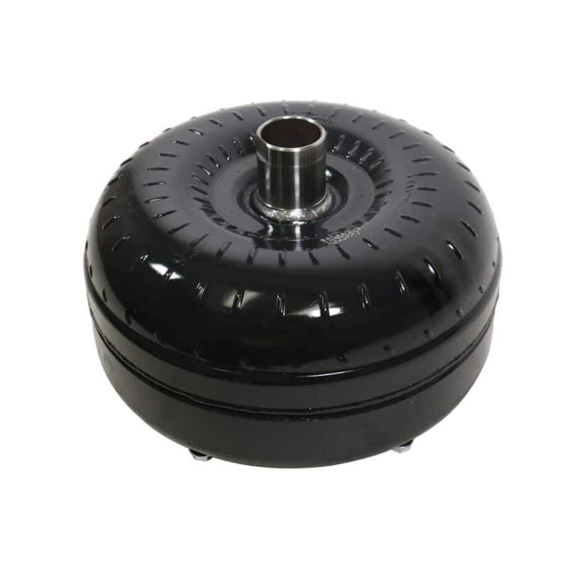 BD Diesel — BD Diesel 95-97 Ford F250/F350 7.3L 4WD Roadmaster E4OD Transmission & Converter Package
Auto Trans Assembly
TRANS & CONVERTER - view 5