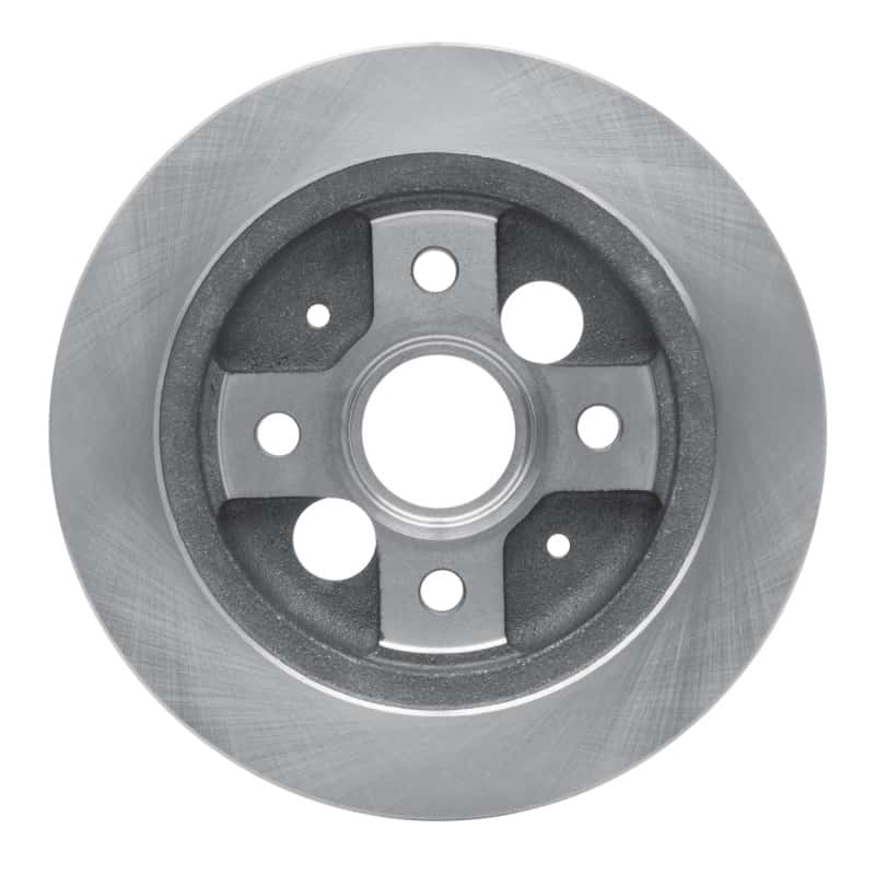 DFC — DFC 86-89 Acura INTEGRA Rear Brake Rotor
DFC Brake Rotor - view 5