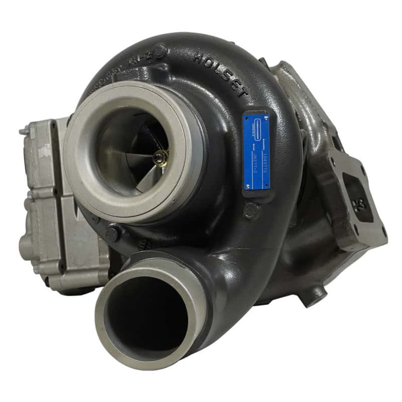 BD Diesel — BD Diesel 19-22 RAM 2500/3500 6.7L Cummins Screamer Turbo HE300VG
TURBO HE300VG PERF - view 6