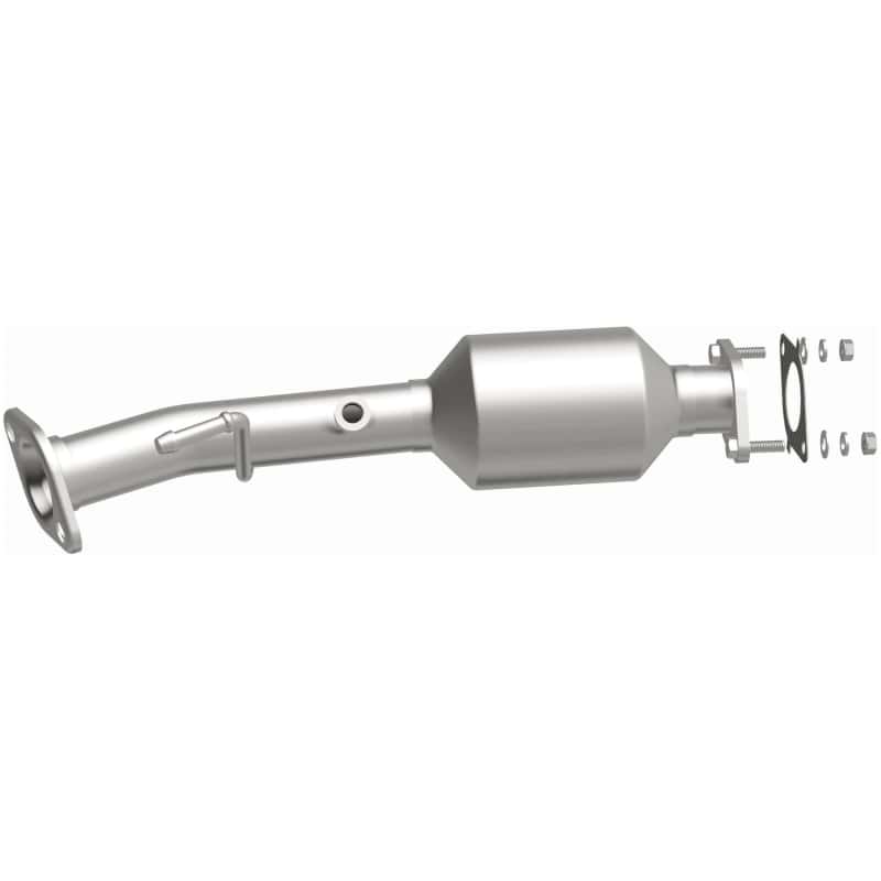 Magnaflow — MagnaFlow California Converter Direct Fit 13-15 Nissan NV200 2.0L
California - view 5