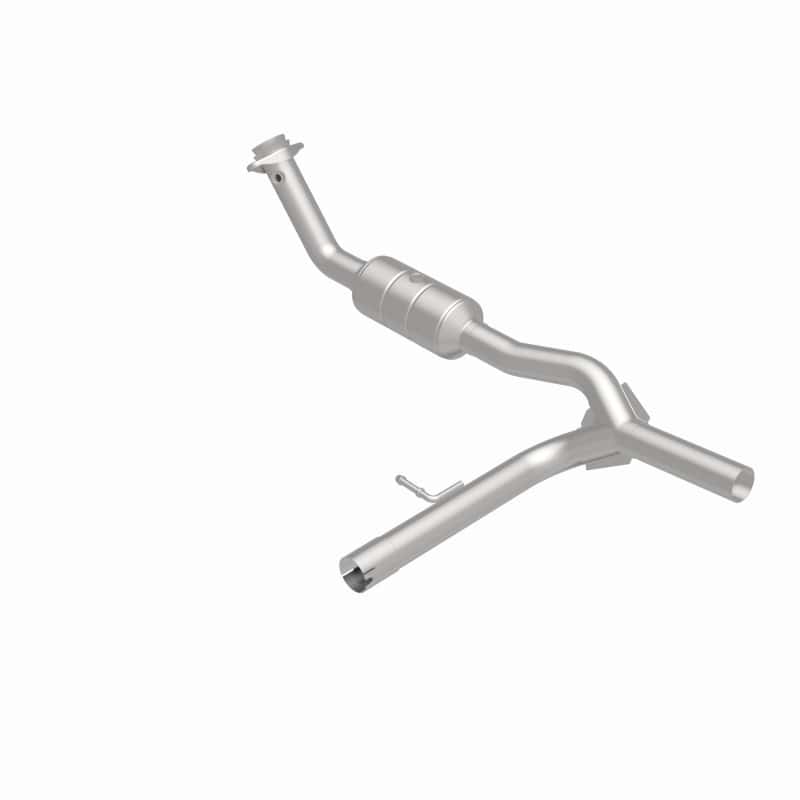 Magnaflow — MagnaFlow Conv DF F-150 04-06 8 4.6L OEM
OEM Grade
OEM - view 14