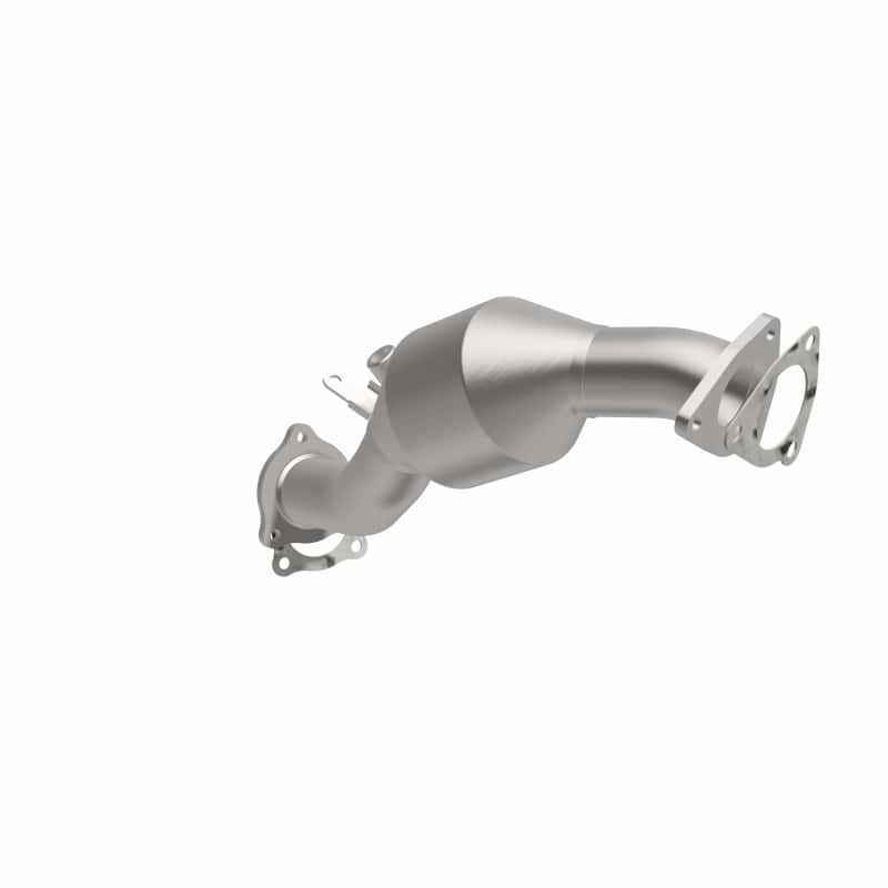 Magnaflow — Magnaflow 11-15 Audi Q7 3.0L Direct Fit Converter
California - view 7