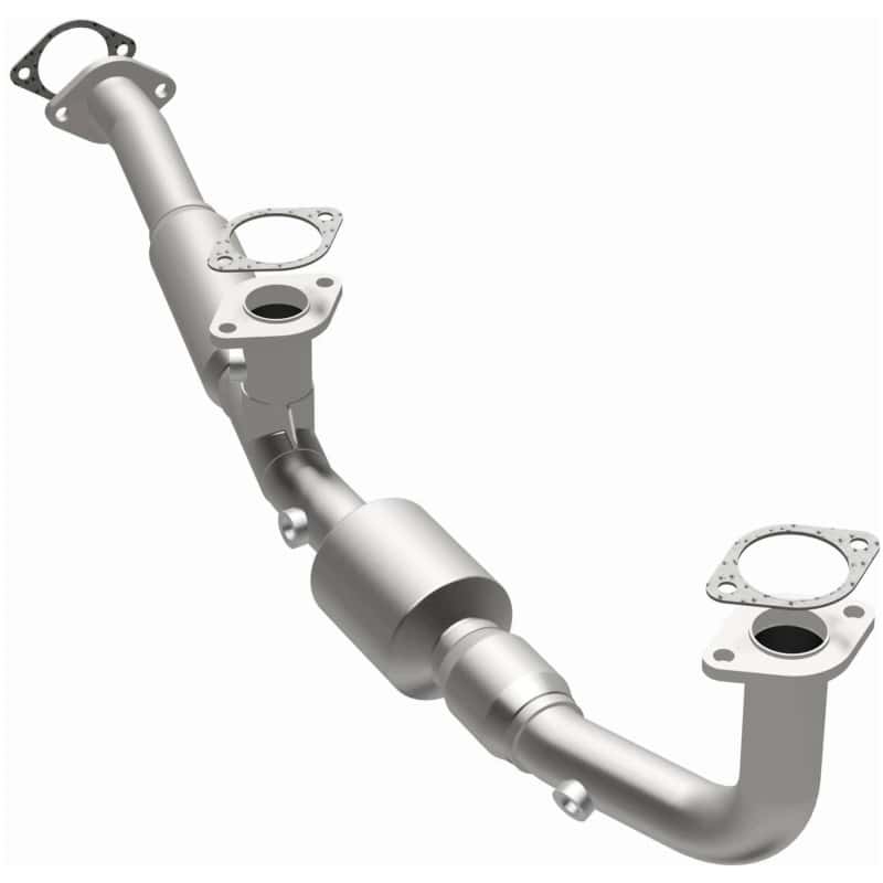 Magnaflow — MagnaFlow Conv DF 95-99 Sebring/Avenger 2.5
HM Grade
HM - view 3