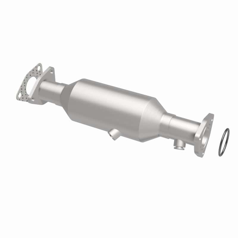 Magnaflow — MagnaFlow Conv DF 99-02 Odyssey 3.5L OEM
OEM Grade
OEM - view 13