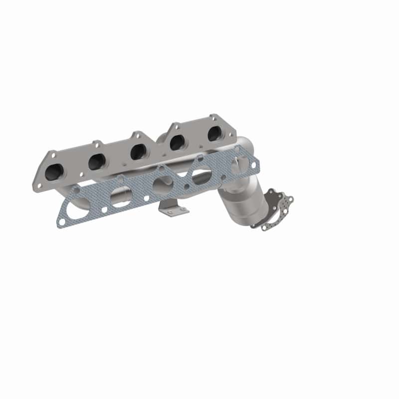 Magnaflow — Magnaflow Conv DF 95-98 Acura TL 2.5L
California - view 29