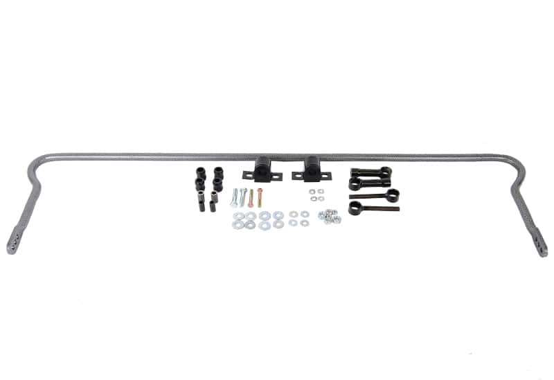 Hellwig — Hellwig 14-20 Ram ProMaster 1500/2500 Solid Heat Treated Chromoly 1in Rear Sway Bar - view 2
