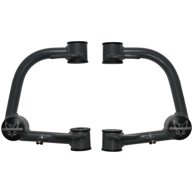 Camburg — Camburg Toyota Tacoma Pre/4WD 05-23 / 4-Runner 03-23 / FJ 07-14 1.25in Uniball Upper Arms w/ covers
Control Arm Kit - view 7