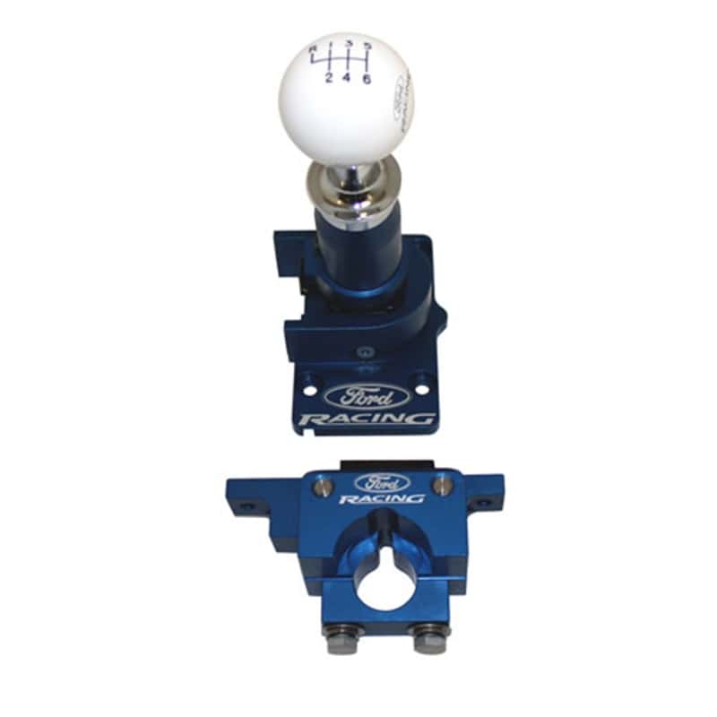 Ford Racing — Ford Racing 2011-2014 Mustang V6/GT 6 Speed Shifter
M/TShftrAssy - view 2