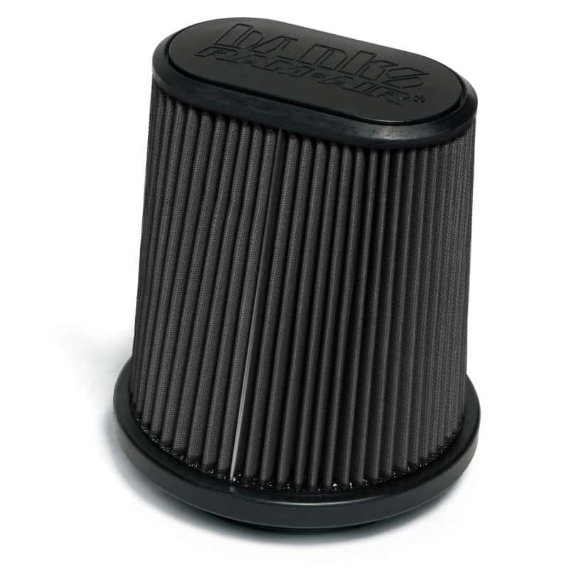 Banks Power — Banks Power 15-17 Ford F-150 EcoBoost 2.7L/3.5L Ram-Air Intake System - Dry Filter
Cold Air Intakes - view 8