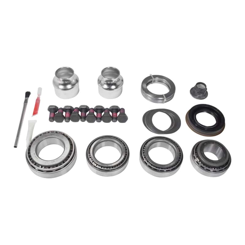 Yukon Gear & Axle — Yukon Gear Master Overhaul Kit 2015+ Ford 8.8in Rear Diff
Master Rebuild Kit  - view 2