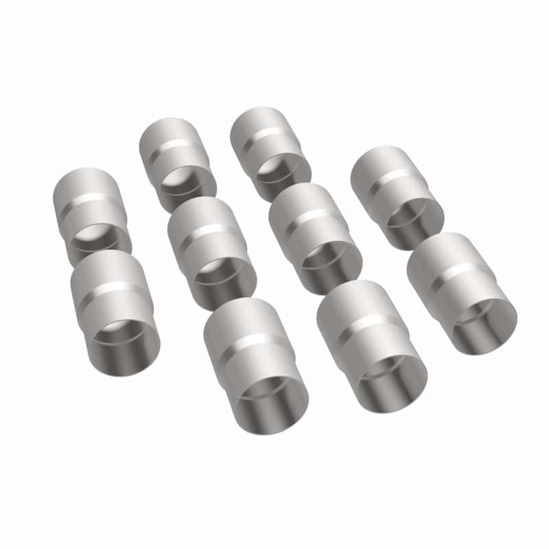 Magnaflow — MagnaFlow Pipe Trans 10Pk 3.50 Id-4.00 Odx5
10 pk - Pipe Adapter
10 pk-Pipe Adapter
Pipe Adapter - view 21