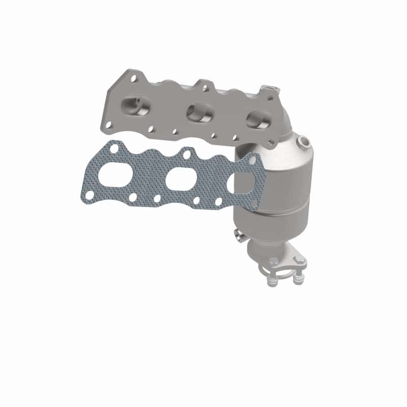 Magnaflow — Magnaflow Conv DF 04-08 Grand Vitara V6 2.7L PS
OEM Grade
OEM - view 6