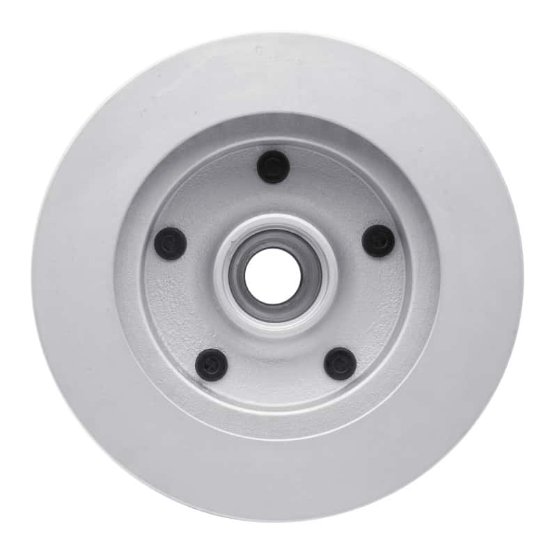 DFC — DFC 73-93 Ford E-100 Econoline Front GeoSPEC Coated Rotor
DFC Brake Rotor - view 5