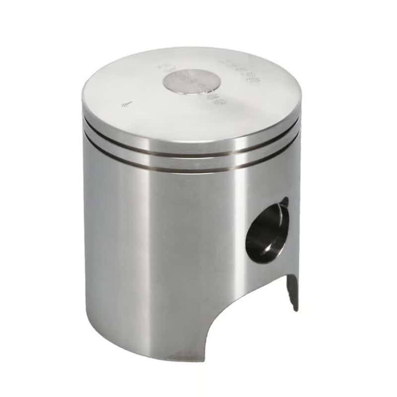 Wiseco — Wiseco Yamaha DT125 73-81/ IT 80-81 2205CD Piston Kit
Piston Kit - view 4