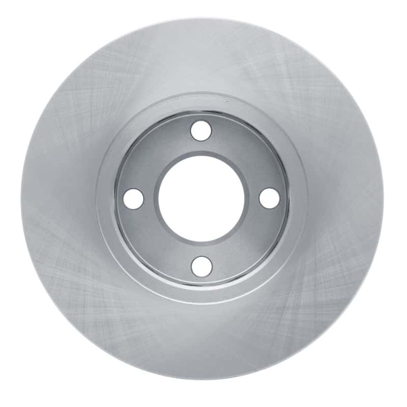 DFC — DFC 90-91 Audi 90 Quattro Front Brake Rotor
DFC Brake Rotor - view 5