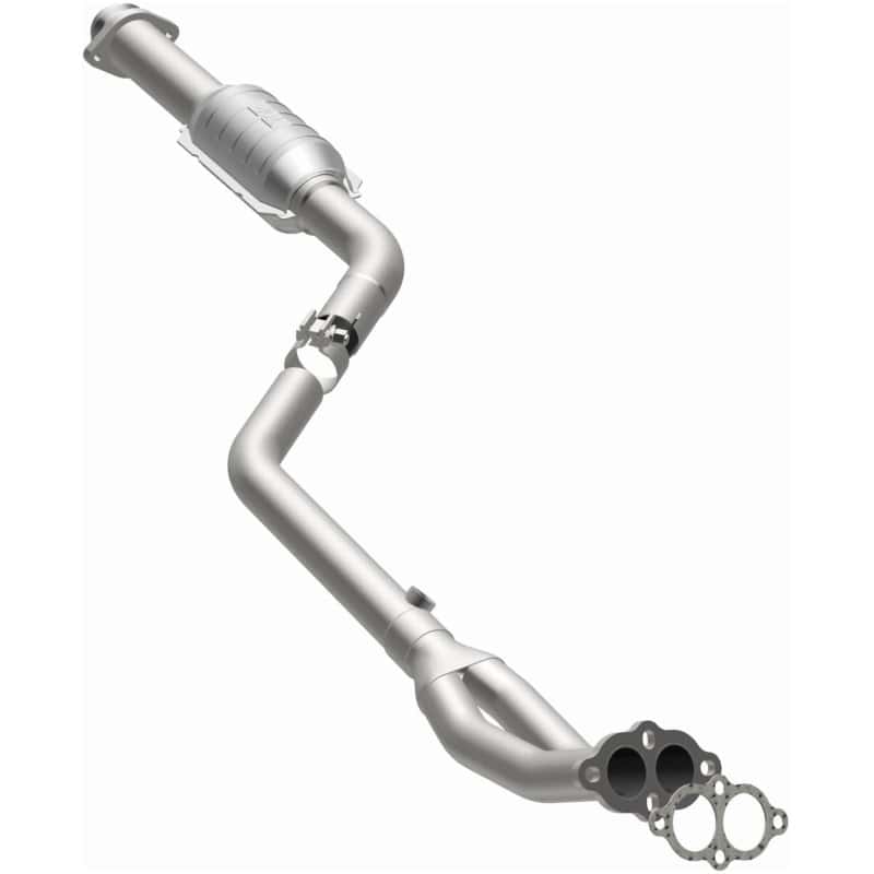Magnaflow — MagnaFlow Conv DF 96-99 BMW 318 1.9L I4
HM Grade
HM - view 28