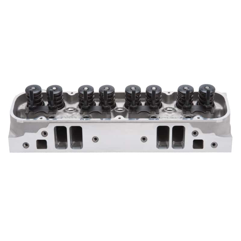 Edelbrock — Edelbrock Performer RPM Buick Complete
CYLINDER HEADS - view 2