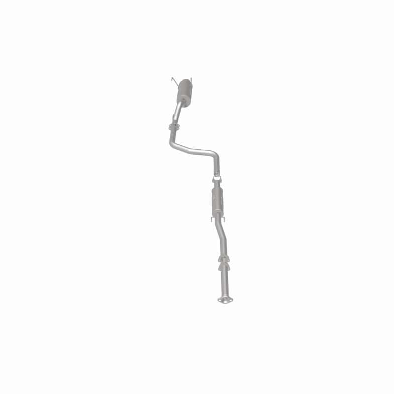Magnaflow — MagnaFlow Sys C/B Honda Civic 3Dr 96-
Cat-Back - view 33