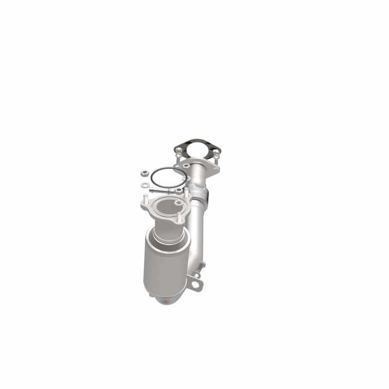 Magnaflow — MagnaFlow 10-14 Chevy Equinox / GMC Terrain 2.4L Direct Fit Catalytic Converter
OEM Grade
OEM - view 25