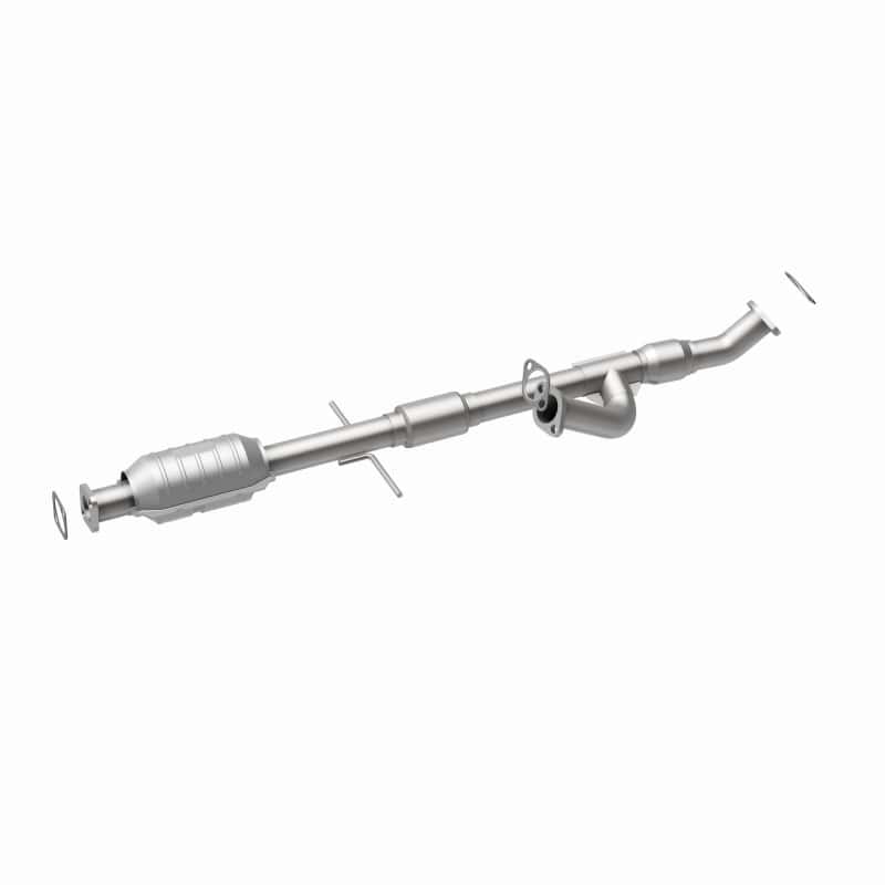 Magnaflow — MagnaFlow Conv DF 00-01 Hyundai Sonata 2.5L
California - view 18