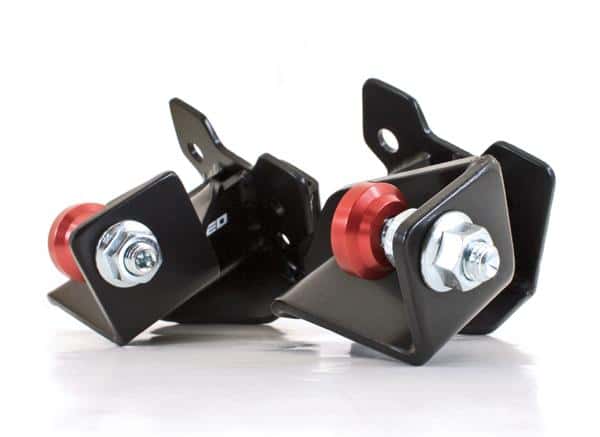 GrimmSpeed — GrimmSpeed 08+ Subaru WRX/STi/Impreza / 08-09 LGT Master Cylinder Brace - view 1