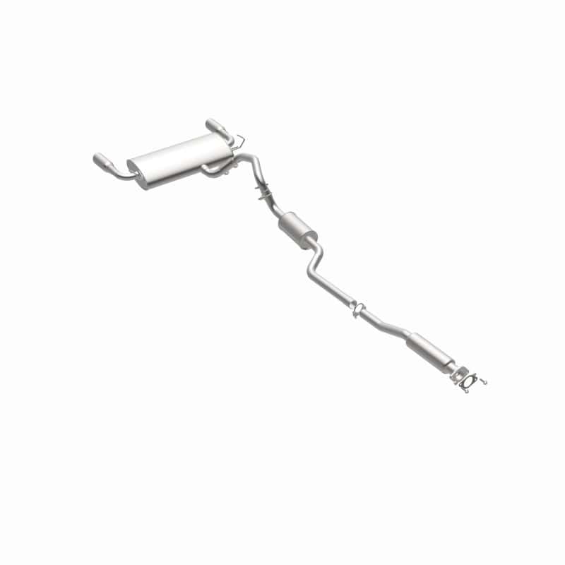 Magnaflow — MagnaFlow BRE Exhaust Kit 13-18 Ford Escape
Exhaust Kit - view 19