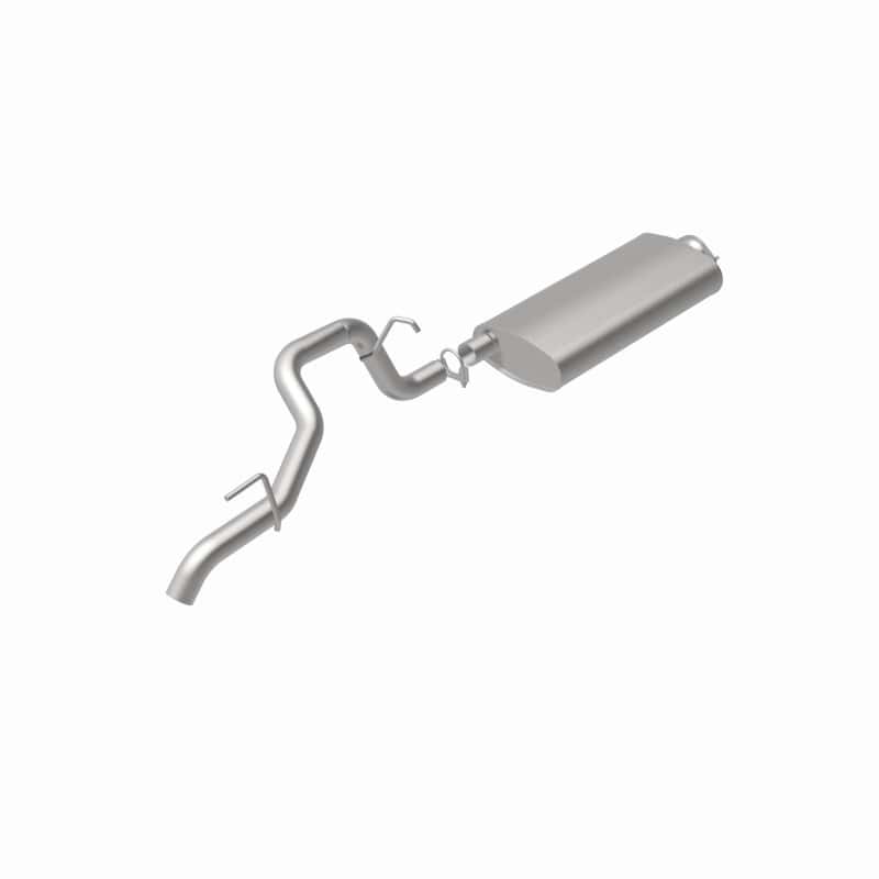 Magnaflow — MagnaFlow BRE Exhaust Kit 02-07 Jeep Liberty
Exhaust Kit - view 14