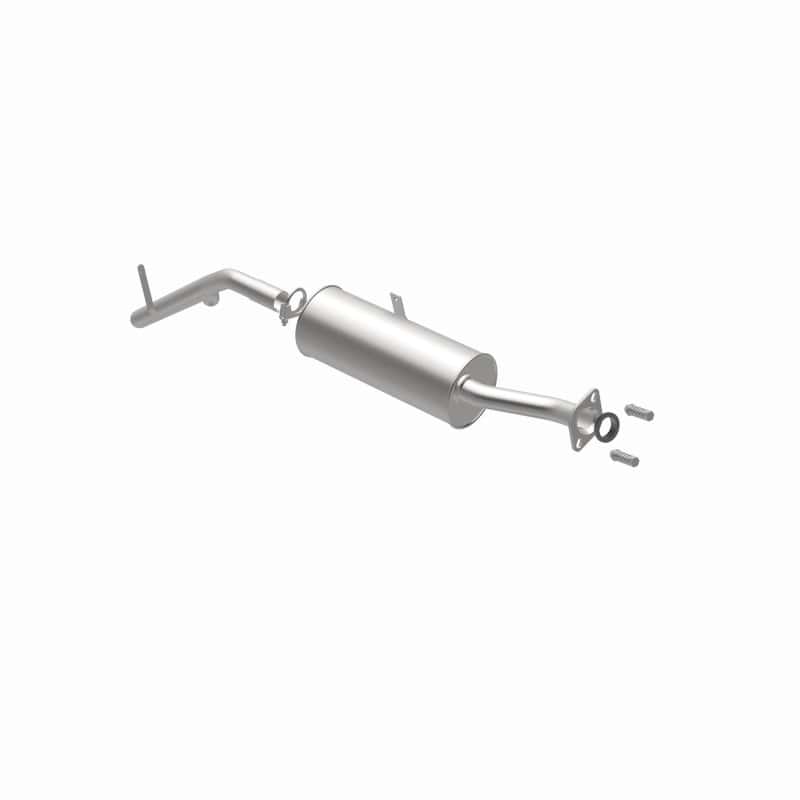 Magnaflow — MagnaFlow BRE Exhaust Kit 86-95 Suzuki Samurai 1.3L
Exhaust Kit - view 18