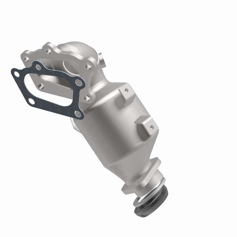 Magnaflow — Magnaflow 09-12 Mazda CX-7 2.3L Direct Fit Converter
California - view 5