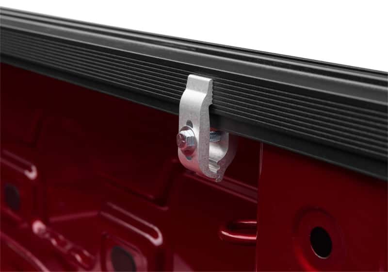 Truxedo — Truxedo Elevate TS Rails - 72in.
Elevate Rack System - view 4