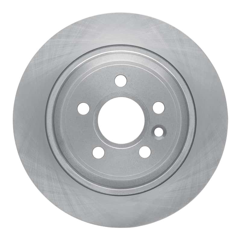 DFC — DFC 07-18 Volvo S60/V70/S60 Cross Country/S80/V60/V60 Cross Country Rear Brake Rotor
DFC Brake Rotor - view 1