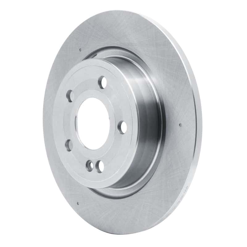 DFC — DFC 19-26 Mercedes-Benz CLA250 Rear Brake Rotor - view 2