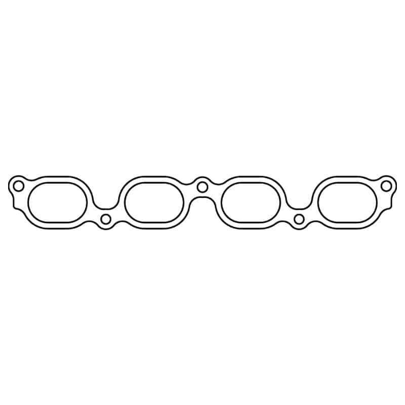 Cometic Gasket — Cometic Toyota 1ZZ-FE .032in AFM Intake Manifold Gasket
Intake Manifold Gask - view 1